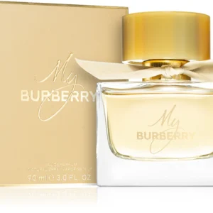 Burberry My Burberry