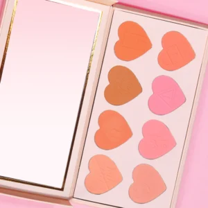 PLouise My Second Blush Palette