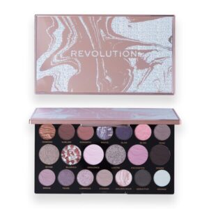 Makeup Revolution Festive Allure Palette