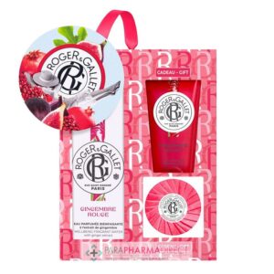 ROGER & GALLET GINGEMBRE ROUGE