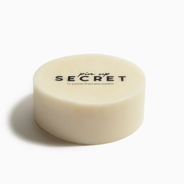 pin up SECRET Teint Précieux + POCHETTE offerte – Image 3