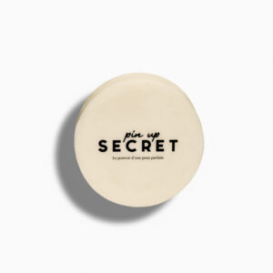 pin up SECRET Teint Précieux + POCHETTE offerte