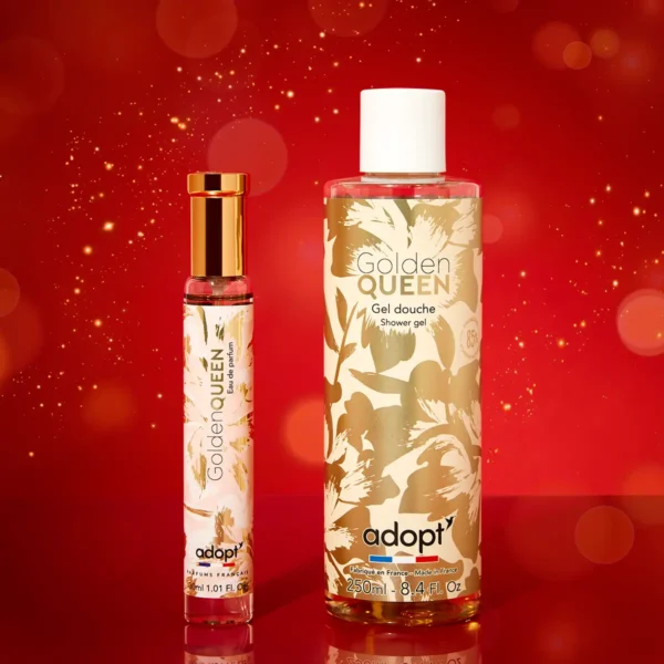 adopt Golden Queen – Image 2