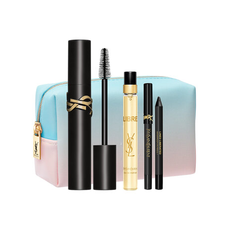 YVES SAINT LAURENT COFFRET LASH CLASH