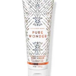 Bath&Body Works Pure Wonder