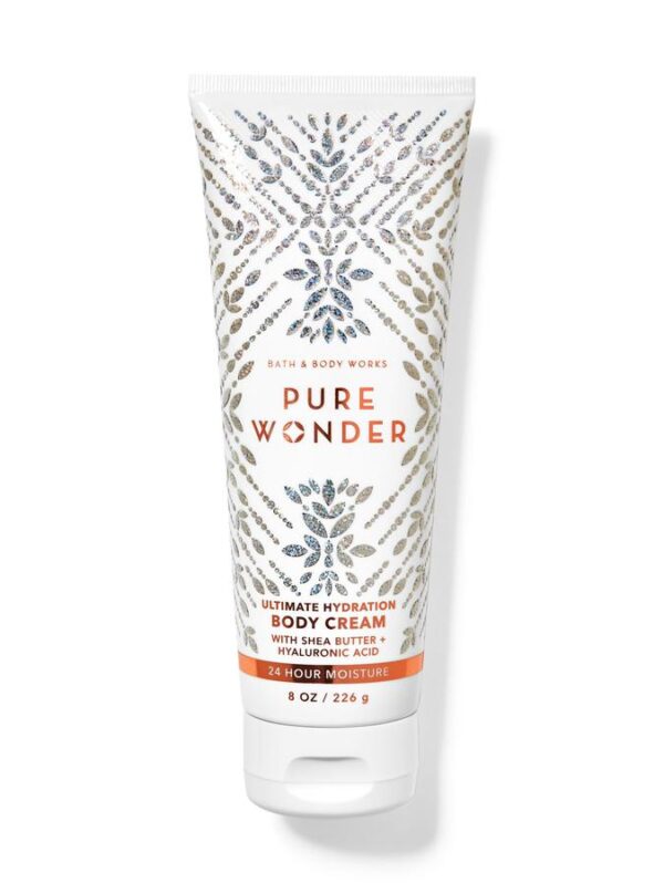Bath&Body Works Pure Wonder