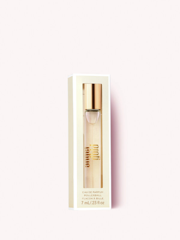 victoria secret Angel Gold Parfum Roll-on – Image 2