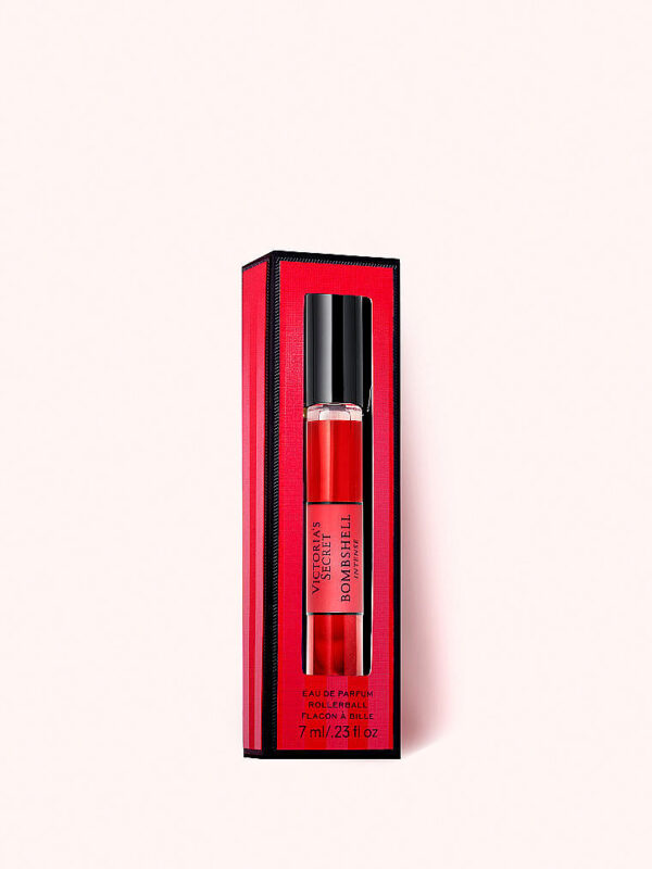 victoria secret Bombshell Intense Parfum Roll-on – Image 2