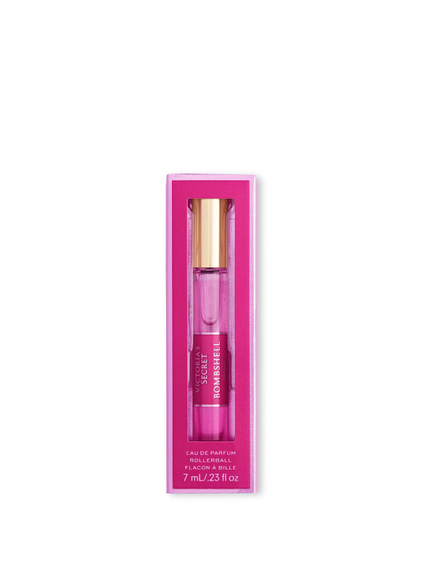 victoria secret Bombshell Magic Parfum Roll-on – Image 2