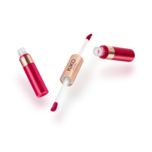 KIKO Milano Matte & Shiny Duo Liquid Lip