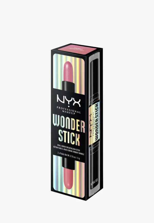 NYX Professional Makeup Wonder Stick Blush – Image 2