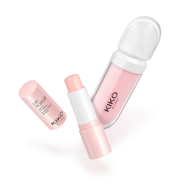 KIKO Milano Perfect Lips Caring Set – Image 6