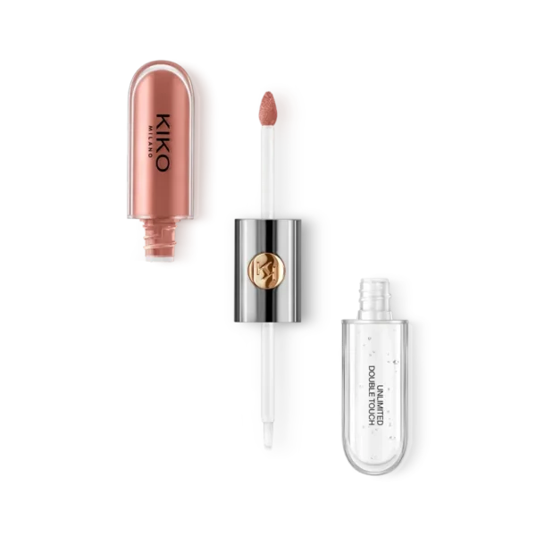 KIKO MILANO Unlimited Double Touch