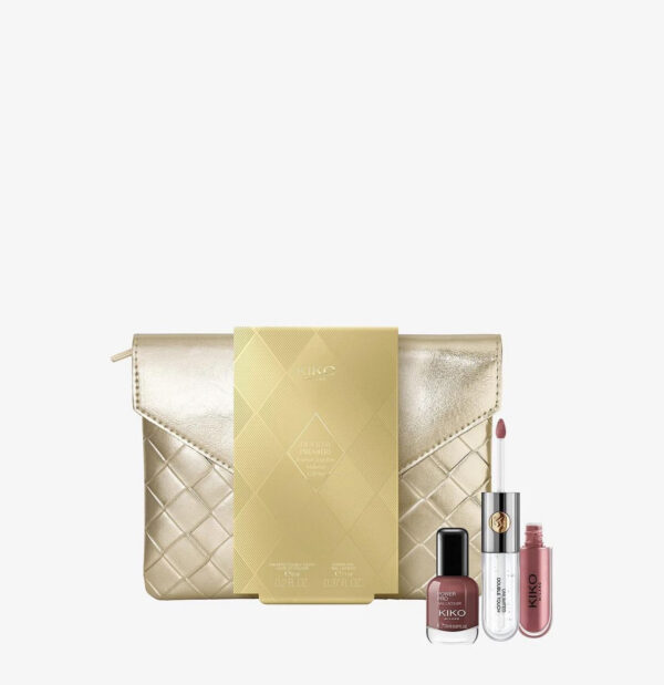 KIKO Milano Holiday Première Forever Together