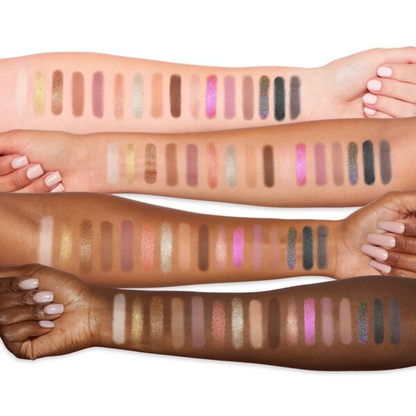 TOO FACED Cosmic Crush Palette – Image 2