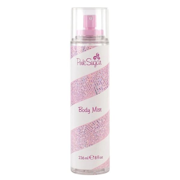 Pink Sugar Body Mist Spray