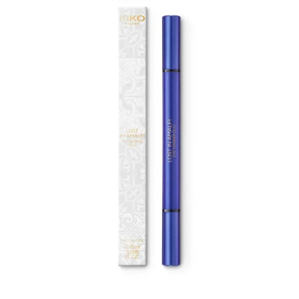 KIKO Milano Lost In Amalfi Eye Marker Duo – Image 3
