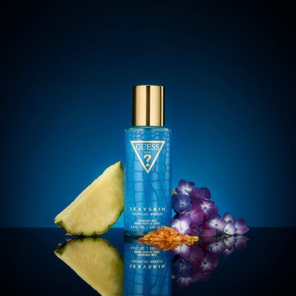 Guess Sexy Skin Tropical Breeze – Image 2