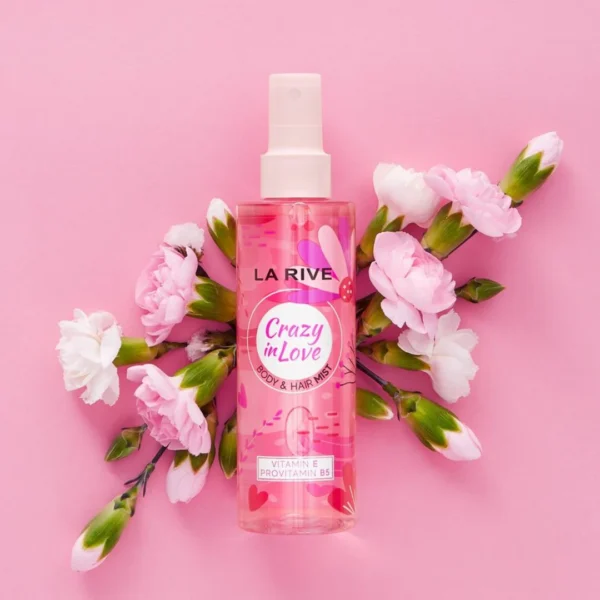 LA RIVE Crazy in Love – Image 2
