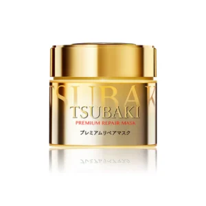 Shiseido - Tsubaki Premium EX Repair Hair Mask