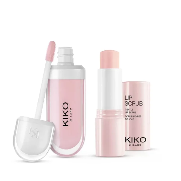 KIKO Milano Perfect Lips Caring Set – Image 3