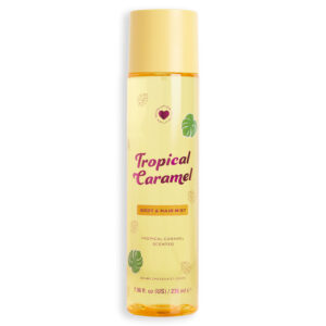 I Heart Revolution Tropical Caramel
