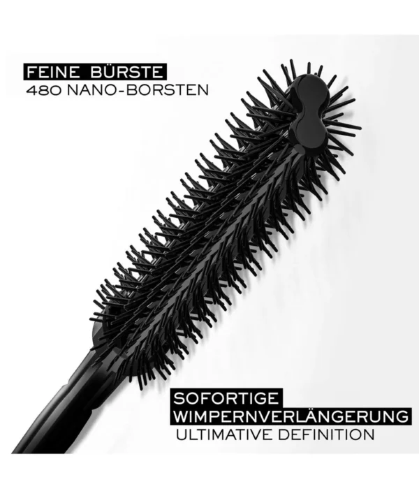 LANCÔME Lash Idôle Flutter Extension Mascara Set – Image 2