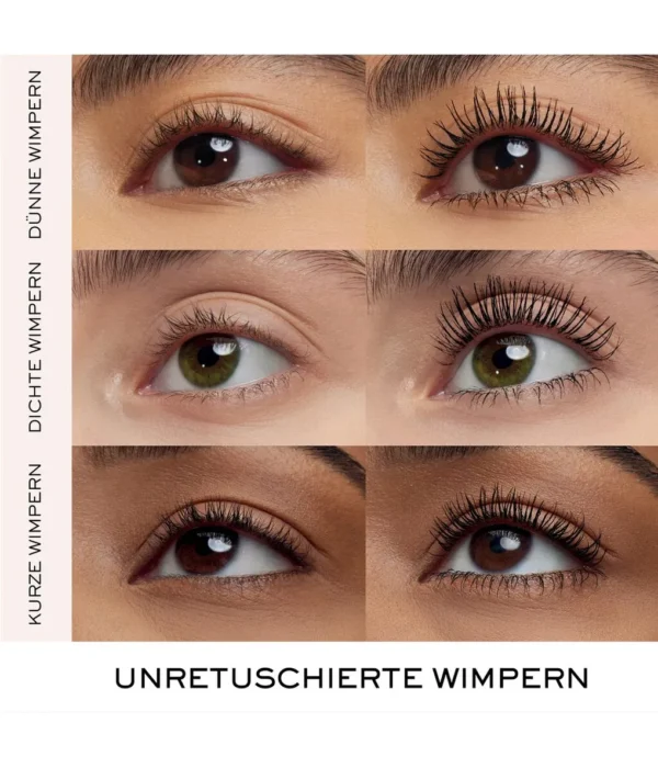 LANCÔME Lash Idôle Flutter Extension Mascara Set – Image 3