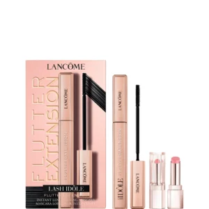 LANCÔME Lash Idôle Flutter Extension Mascara Set