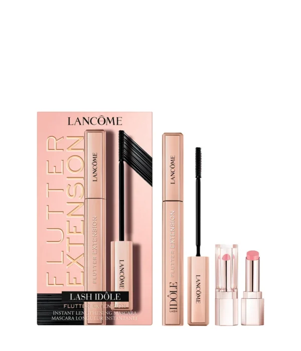 LANCÔME Lash Idôle Flutter Extension Mascara Set