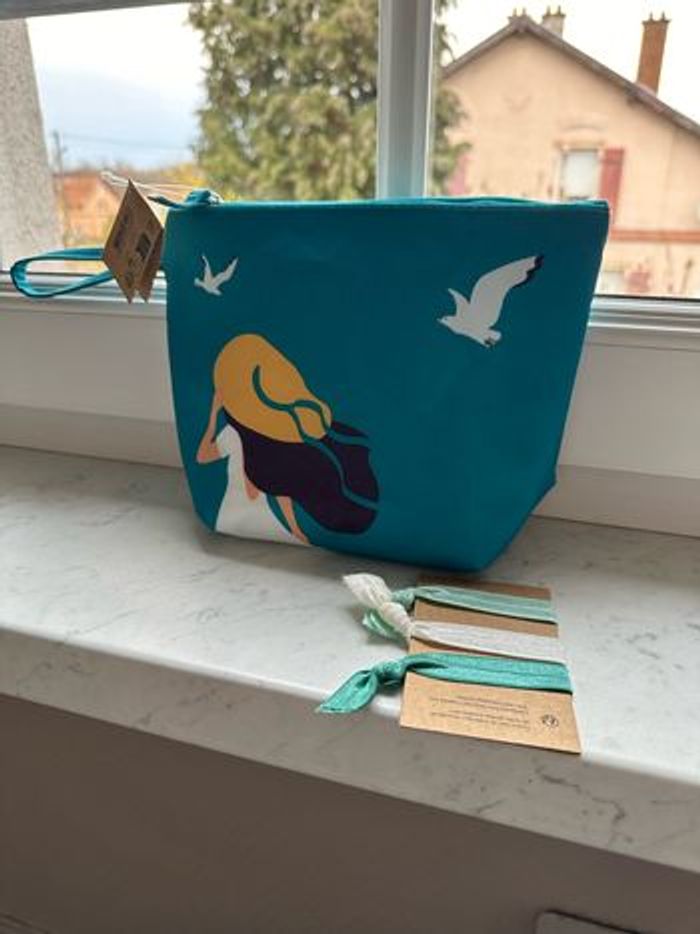 Yves rocher - Pochette isotherme – Image 2