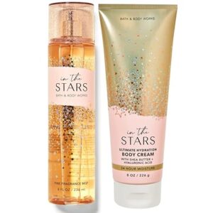 Bath & Body Works - In the Stars - Coffret 2 pièces