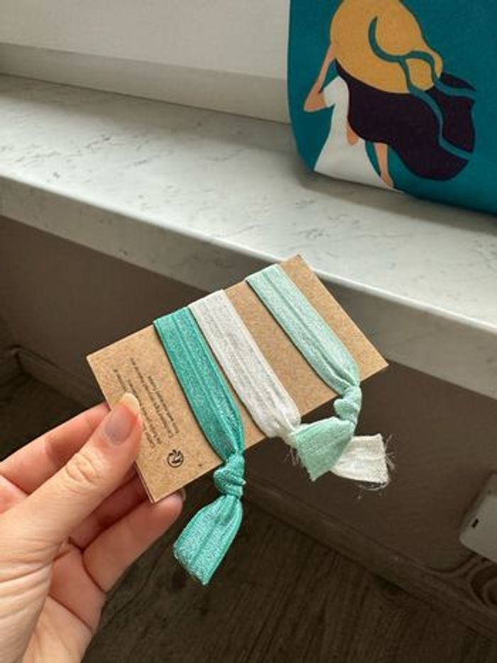 Yves rocher - Pochette isotherme – Image 3