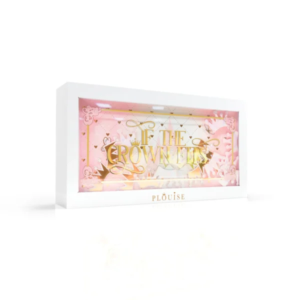 PLouise If The Crown Fits Palette – Image 8