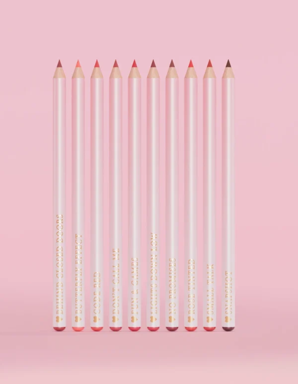 PLouise Take Me Away Liner Sets – Image 18