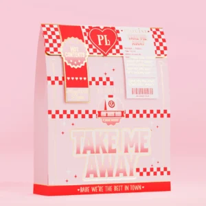 PLouise Take Me Away Liner Sets