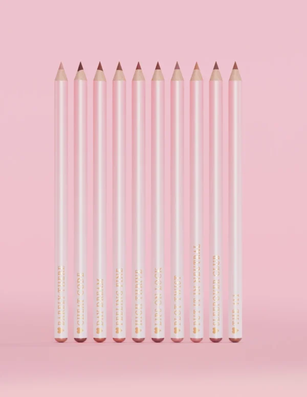 PLouise Take Me Away Liner Sets – Image 2