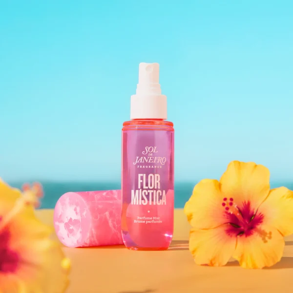 SOL DE JANEIRO Flor Mística Perfume Mist – Image 2