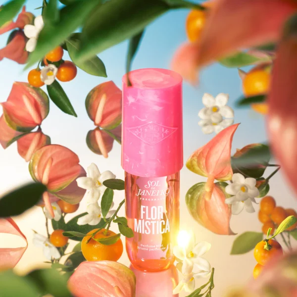 SOL DE JANEIRO Flor Mística Perfume Mist – Image 3