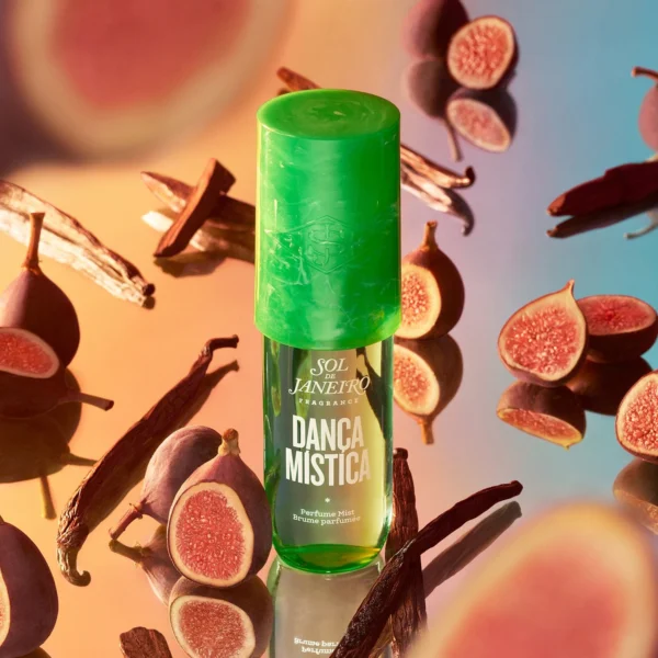 SOL DE JANEIRO Dança Mística Perfume Mist – Image 3