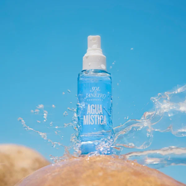SOL DE JANEIRO Água Mística Perfume Mist – Image 2