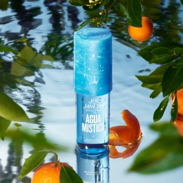 SOL DE JANEIRO Água Mística Perfume Mist – Image 3