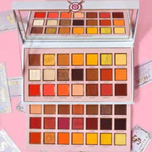 PLouise All I See Is $igns 42 Pan Palette