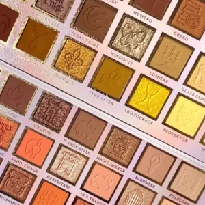 PLouise If The Crown Fits Palette