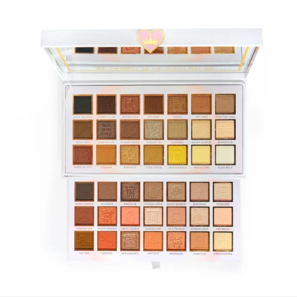 PLouise If The Crown Fits Palette – Image 9