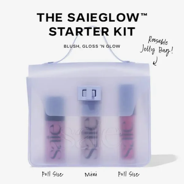 SaieGlow™ Essentials Starter Set – Image 5