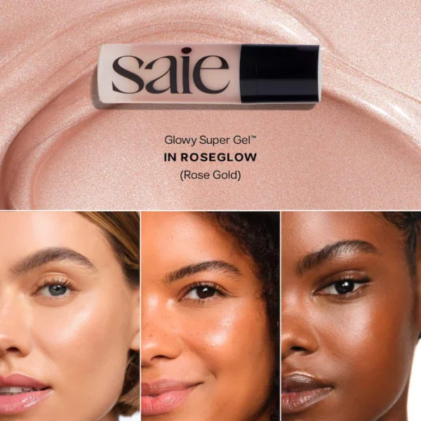 SaieGlow™ Essentials Starter Set – Image 7