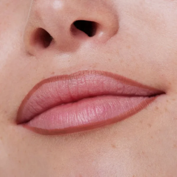Essence 8H Matte Comfort Lip Liner – Image 3