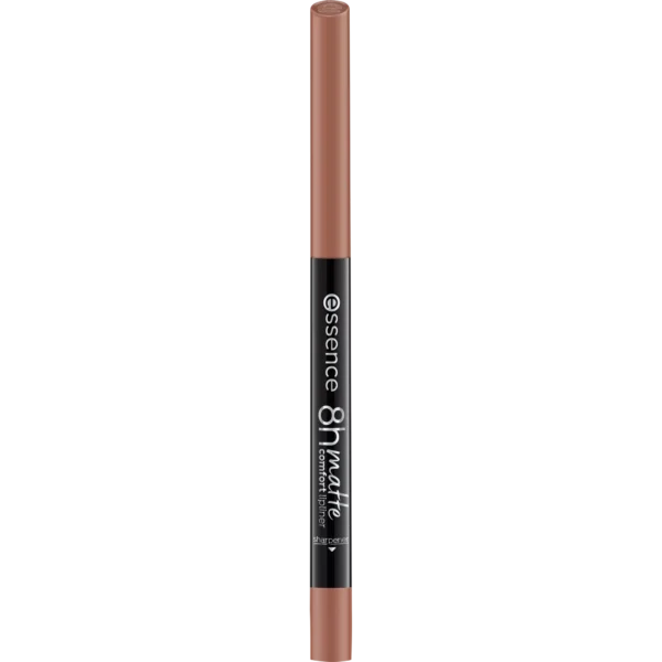 Essence 8H Matte Comfort Lip Liner – Image 2