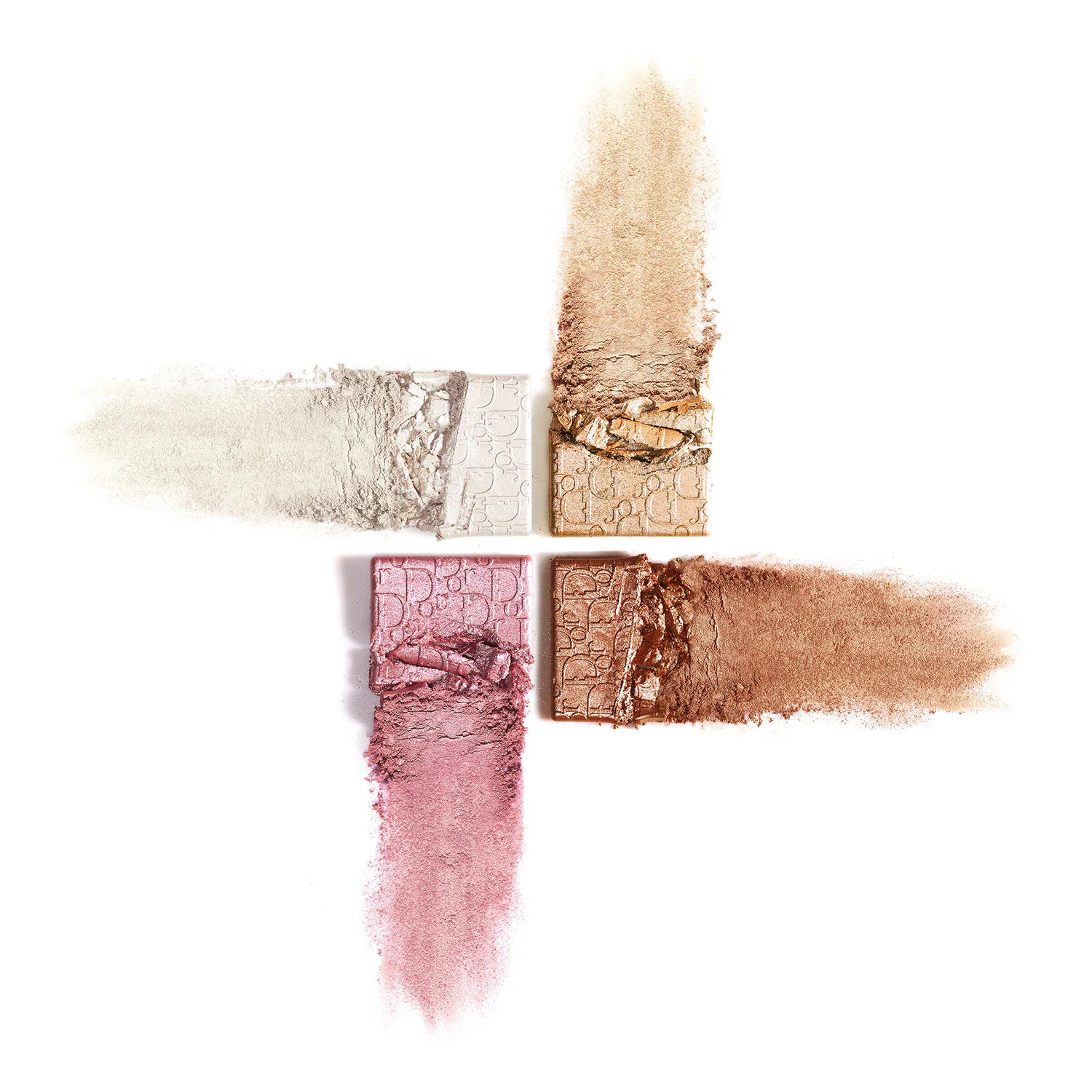 Dior Backstage Glow Face Palette – Image 2